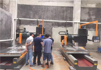 SQ/PC-1300自动异形線(xiàn)条切割机